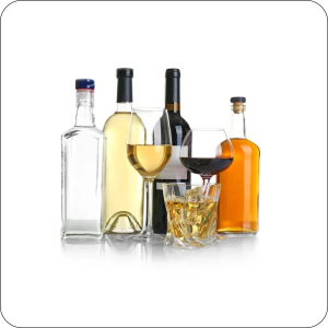 icon Drinks & Bebarrage