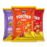 Popped Chips