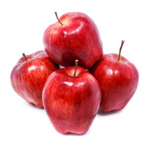 Apple Red Indonesia